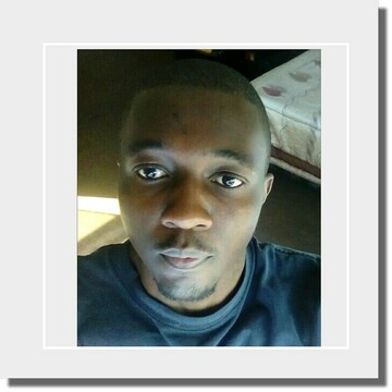 Alfie, 28 Johannesburg, Gauteng, South Africa