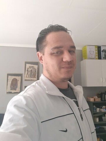 Leeroy, 43 Roodepoort, Gauteng, South Africa