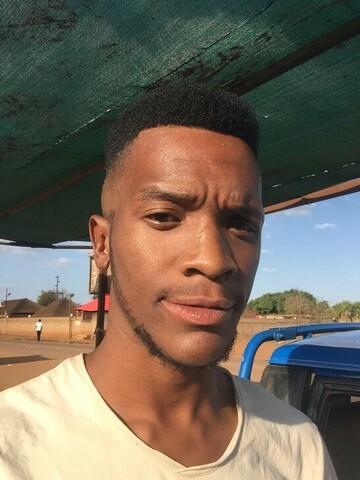 Handsome Devil, 27 Polokwane, Limpopo, South Africa