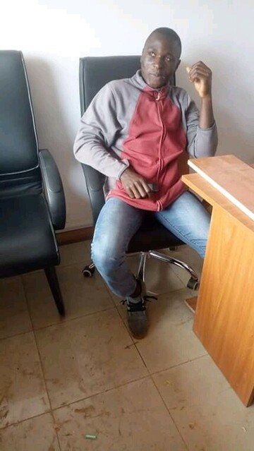 Grimpsey, 28 Vivo, Limpopo, South Africa