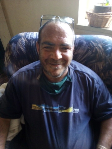 Callie, 58 Brakpan, Gauteng, South Africa
