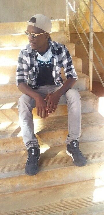 Mr SAG, 29 Durban, KwaZulu-Natal, South Africa