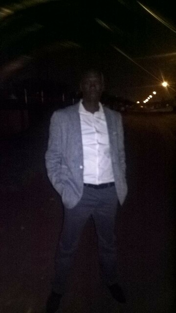 holster, 45 Benoni, Gauteng, South Africa