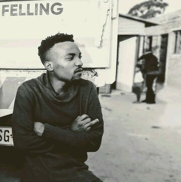 Simra The Man, 29 Randburg, Gauteng, South Africa