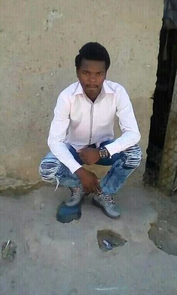 quinton5, 31 Tembisa, Gauteng, South Africa