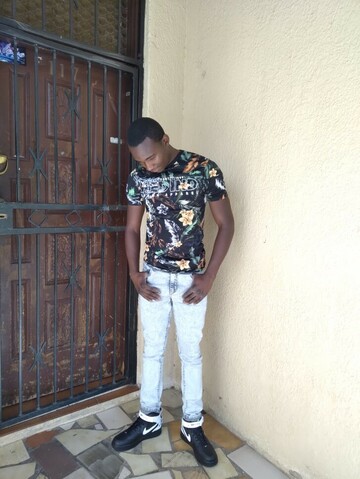DJ Naxy, 29 Johannesburg South, Gauteng, South Africa