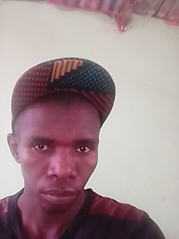 Lwando choose, 31 Lusikisiki, Eastern Cape, South Africa