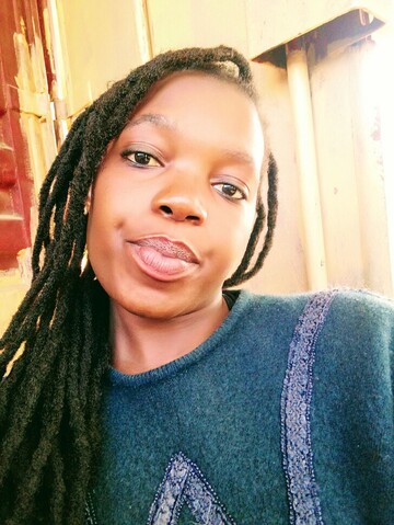 Nolwazy, 35 Ladysmith, KwaZulu-Natal, South Africa