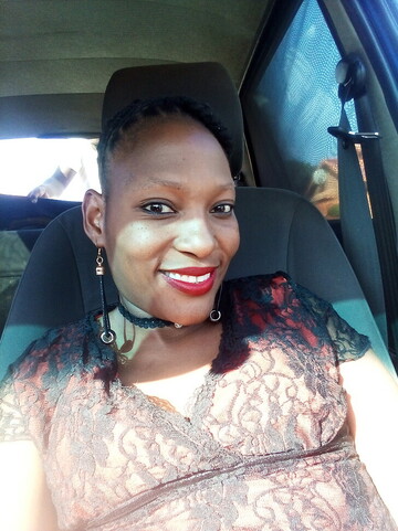 Nomthi, 35 Midrand, Gauteng, South Africa