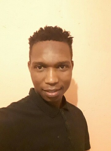 Bhunu, 36 Pretoria, Gauteng, South Africa