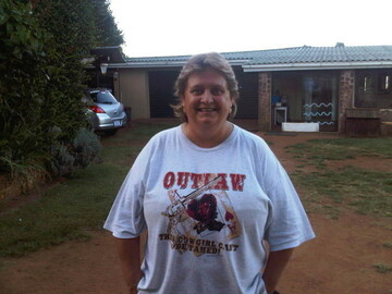 Western Lass, 55 Fouriesburg, Free State, South Africa