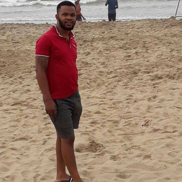Chris43, 35 Tembisa, Gauteng, South Africa