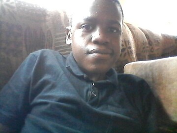 Tshepang2, 23 Potchefstroom, North West, South Africa