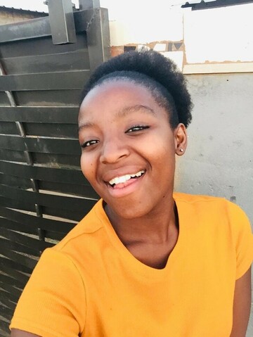 enhle8, 26 Johannesburg, Gauteng, South Africa