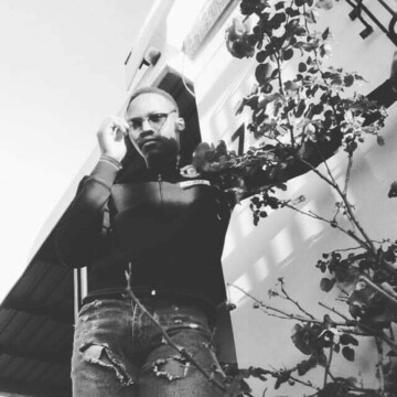Aliensteven, 27 Johannesburg, Gauteng, South Africa
