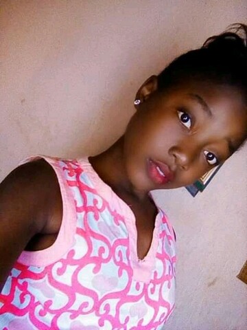 Shontelle, 24 Tembisa, Gauteng, South Africa
