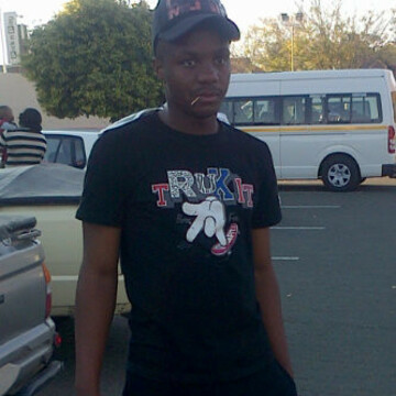 Jack199, 36 Louis Trichardt, Limpopo, South Africa