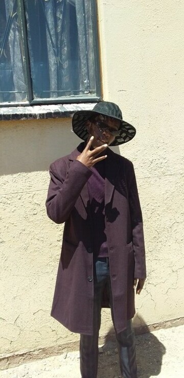 Teddy11, 24 Tembisa, Gauteng, South Africa