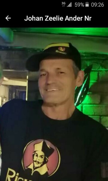 Johan18, 63 Louis Trichardt, Limpopo, South Africa