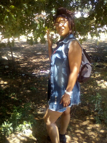 Aggie, 38 Soweto, Gauteng, South Africa