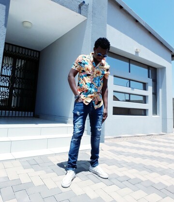 Arnie3, 29 Polokwane, Limpopo, South Africa