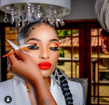 Azime, 31 Cape Town, Western Cape, South Africa