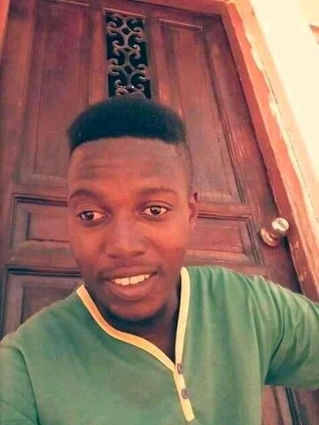 xolelam, 26 Humansdorp, Eastern Cape, South Africa