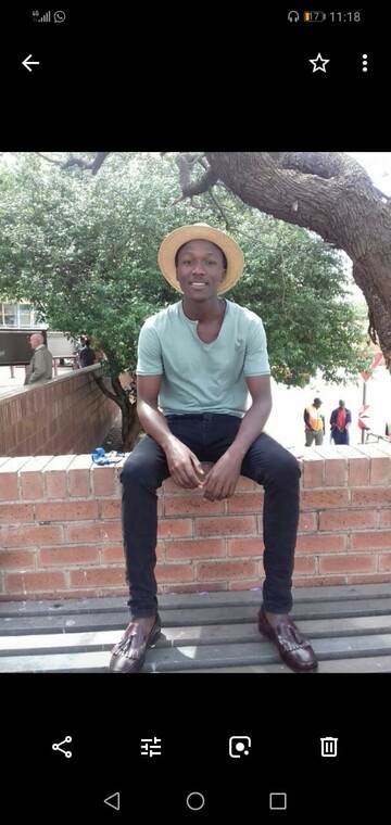 Mzwenja, 26 Newcastle, KwaZulu-Natal, South Africa