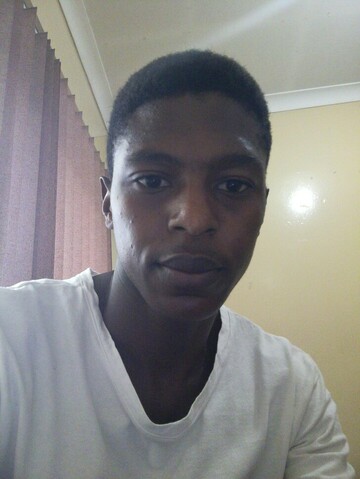 Eddie17, 29 Bloemfontein, Free State, South Africa