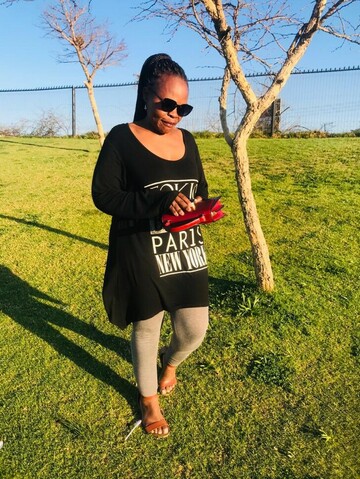 Joy24, 56 Soweto, Gauteng, South Africa