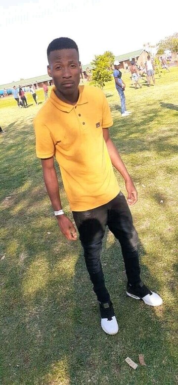 Herman5, 28 Soshanguve, Gauteng, South Africa
