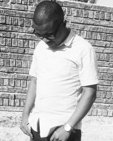 BONGIEH, 35 Johannesburg, Gauteng, South Africa