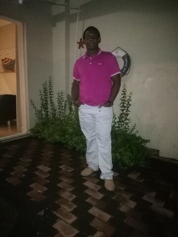 Edwin4, 37 Newcastle, KwaZulu-Natal, South Africa