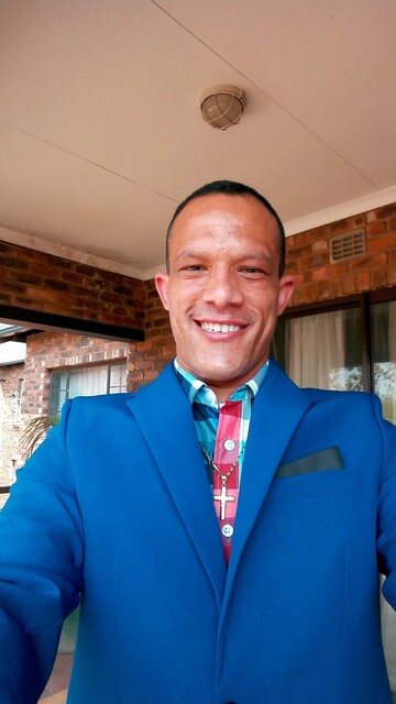 Tommy7, 36 Nigel, Gauteng, South Africa