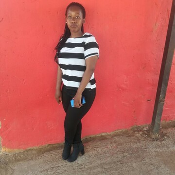 leah3, 24 Mamelodi, Gauteng, South Africa