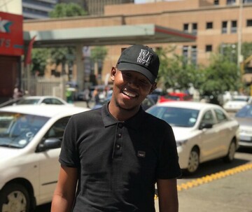 Bulelani, 30 Soweto, Gauteng, South Africa