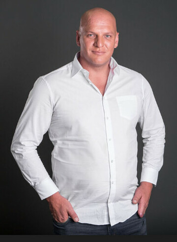 Dillan, 43 Sandton, Gauteng, South Africa
