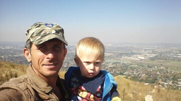 Jaco7715, 47 Parys, Free State, South Africa