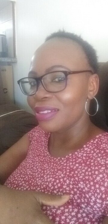 Ndiba, 41 Pretoria, Gauteng, South Africa