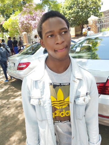 Michael19, 25 Pretoria, Gauteng, South Africa