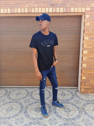 Denny, 27 Pretoria, Gauteng, South Africa