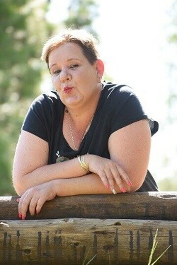LANIE, 47 Brakpan, Gauteng, South Africa