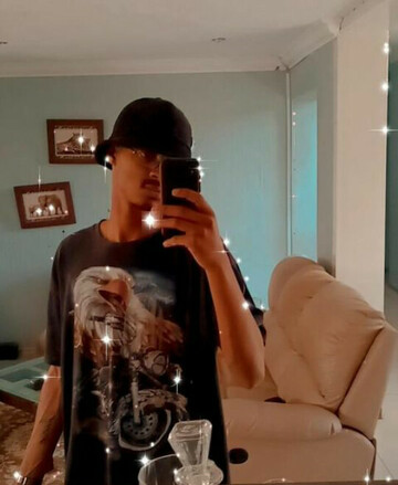 Tristan, 25 Brakpan, Gauteng, South Africa