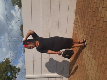Leti, 39 Rustenburg, North West, South Africa