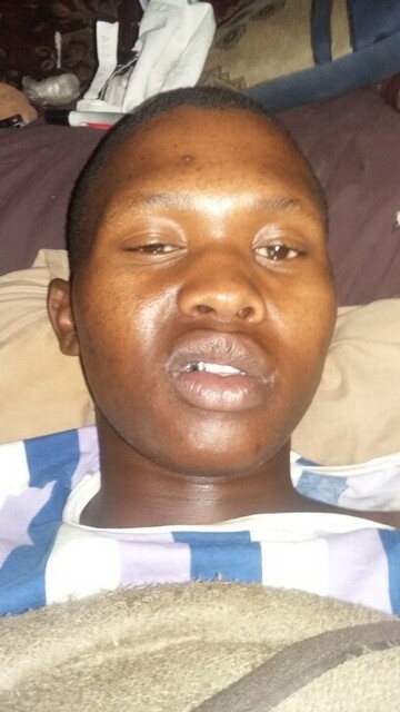 Bascoo, 27 Evaton, Gauteng, South Africa