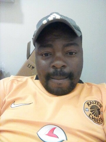 Abutii Billy, 39 Soshanguve, Gauteng, South Africa