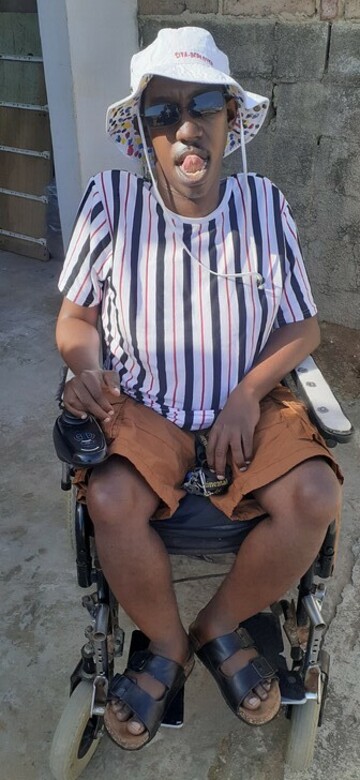 Mesco, 37 Port Elizabeth, Eastern Cape, South Africa