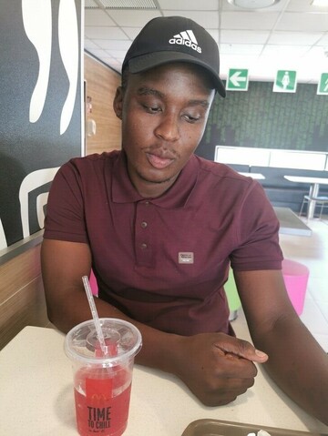 Goitse, 29 Mafikeng, North West, South Africa