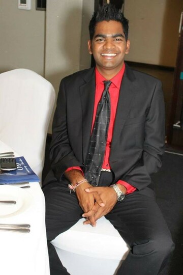 Theegz, 37 Durban, KwaZulu-Natal, South Africa