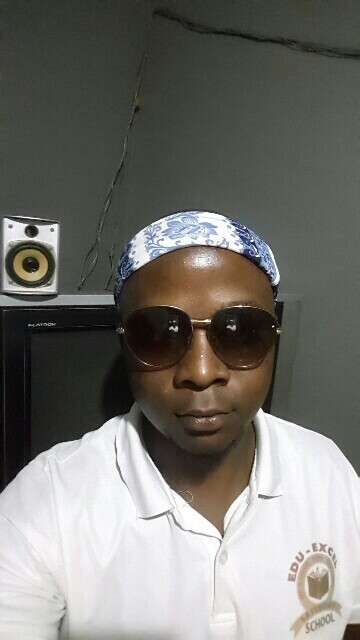 Tee41, 27 Germiston, Gauteng, South Africa